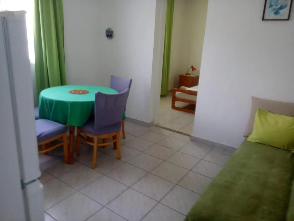 Apartments Franjić
