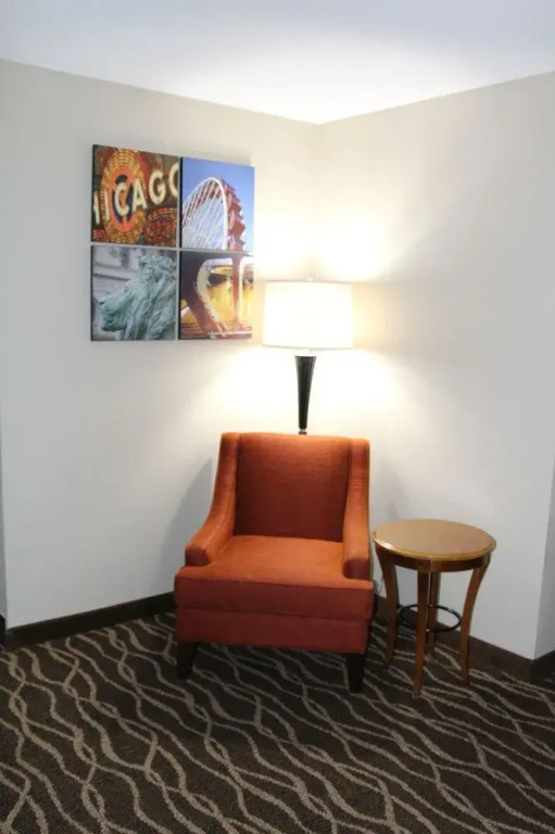 Motel 60 & Villa