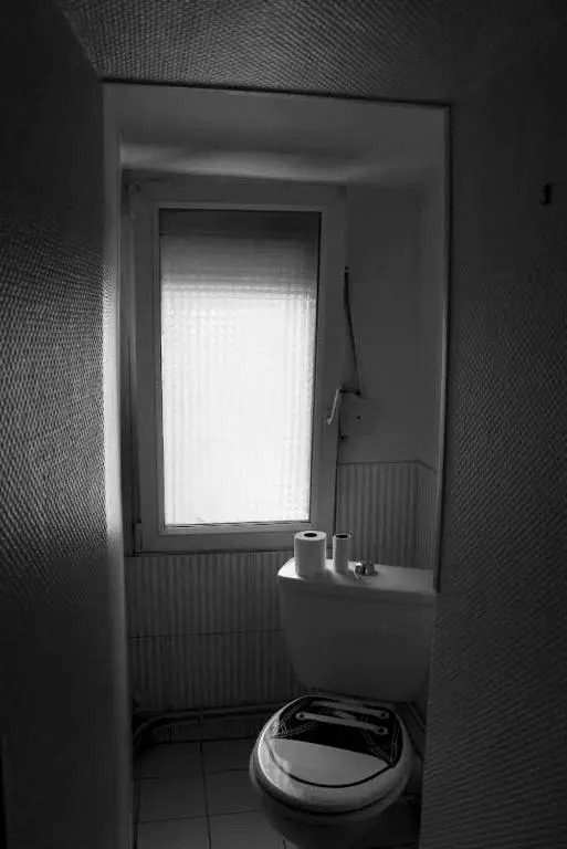 Suites Rive Gauche - DUPLEX CHARM Fontainebleau