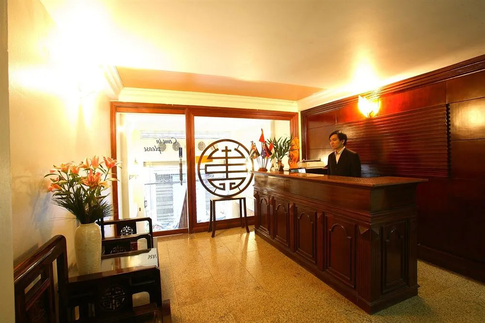 Hanoi Lucky Hotel
