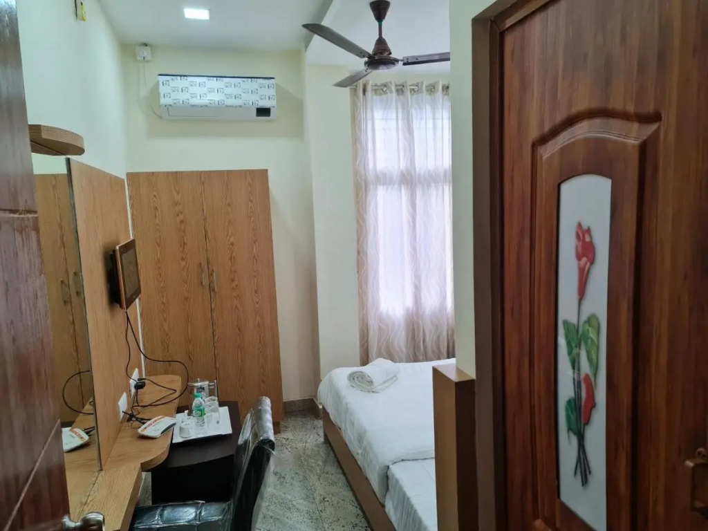 Vijay Shree Inn