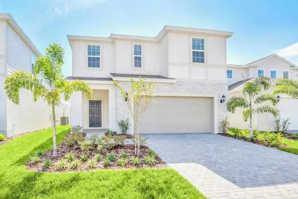 Upstay 7BR Resort Home w Private Pool Near Disney