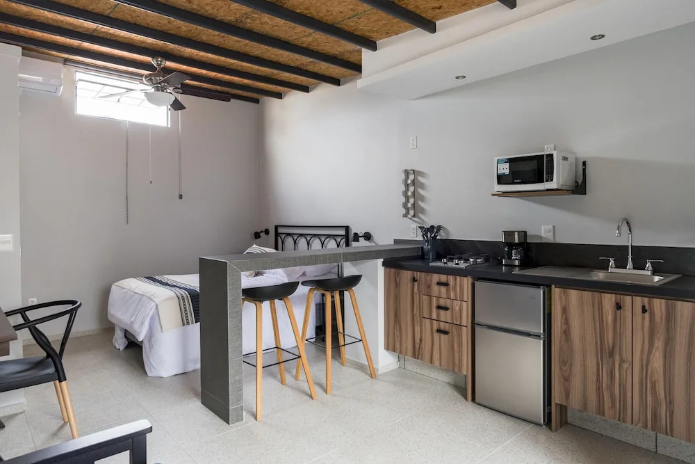 Casa Murmullos