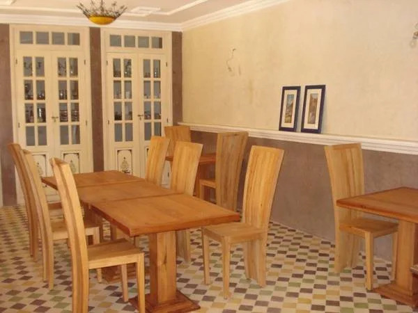 Riad Janoub