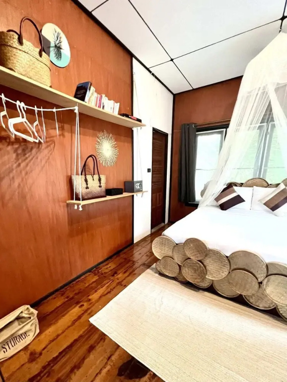 Beach Bungalow