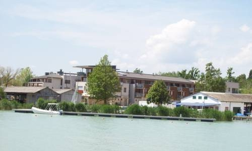 Max Balaton Apartman