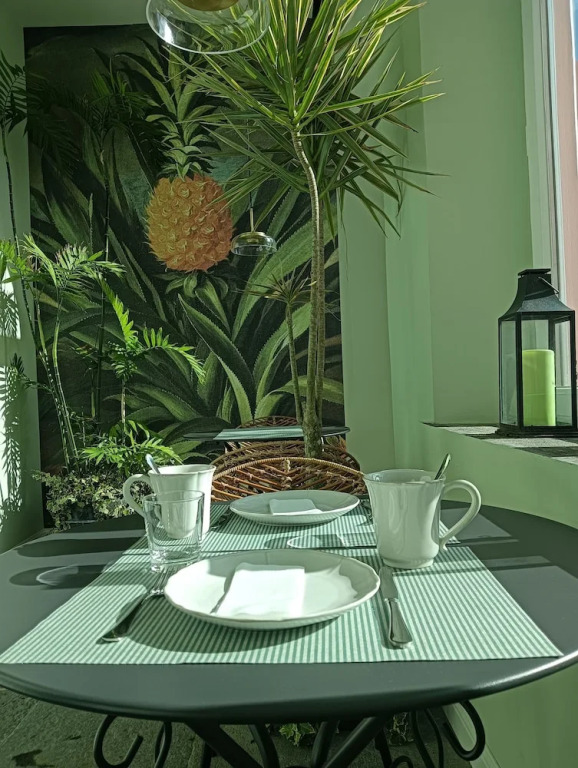 Solar dos Cantos