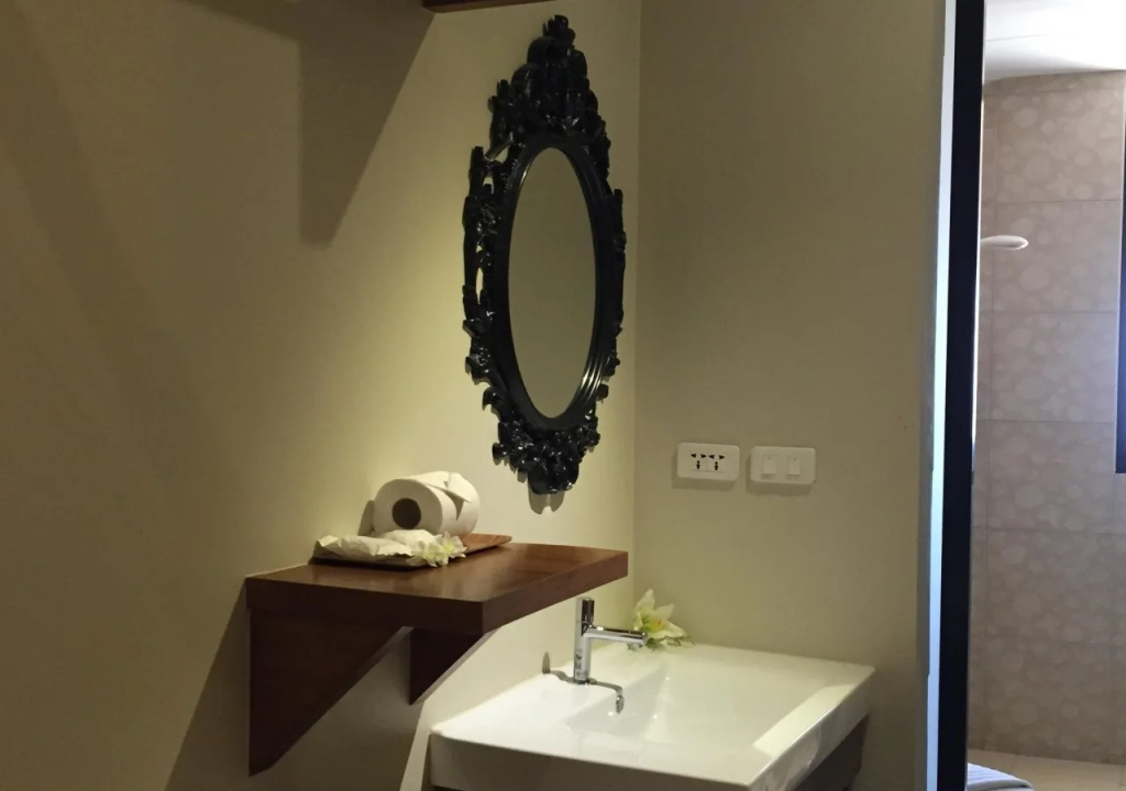 At Samui Boutique Hotel