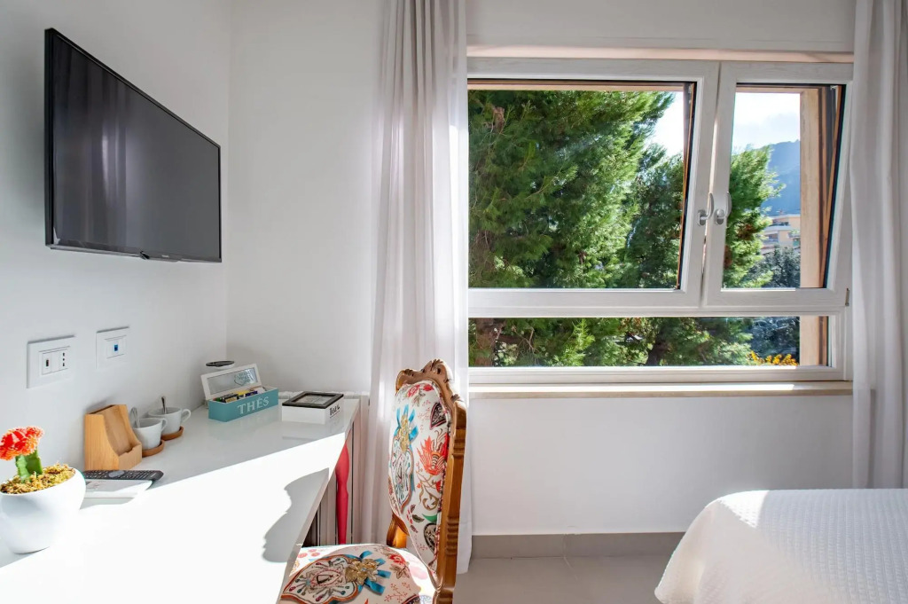 Casa Evelina Sorrento