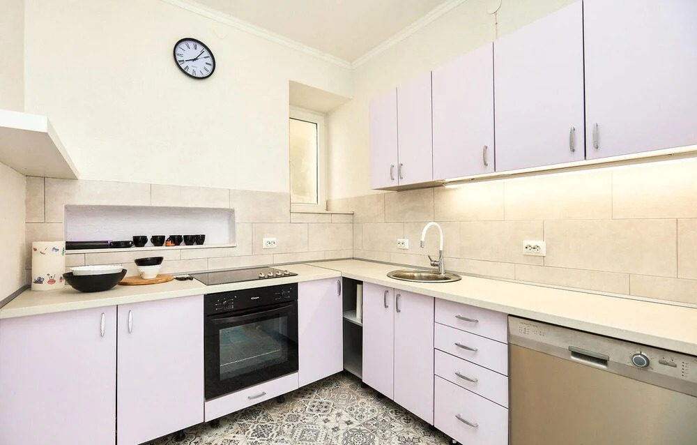 Nice Apartment in Dubrovnik With Outdoor Swimming Pool, Wifi and 5 Bedrooms
