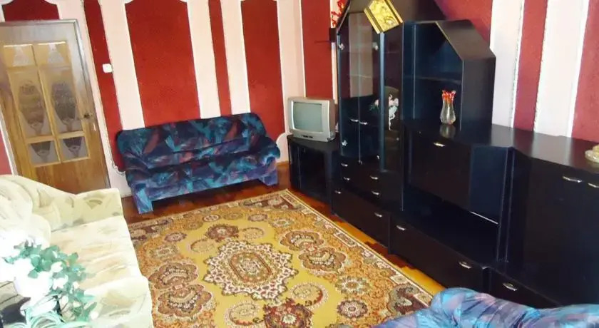 Vip Apartamentai - S. Stanevičiaus