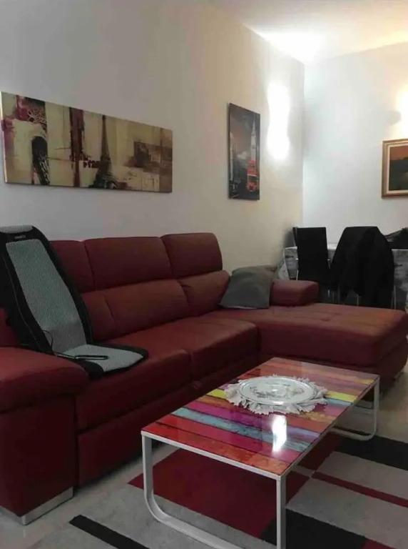 Beautiful 1-bed Apartment in Bologna