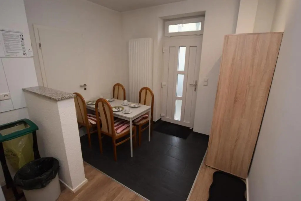 Apartment Stuttgart Kaltental