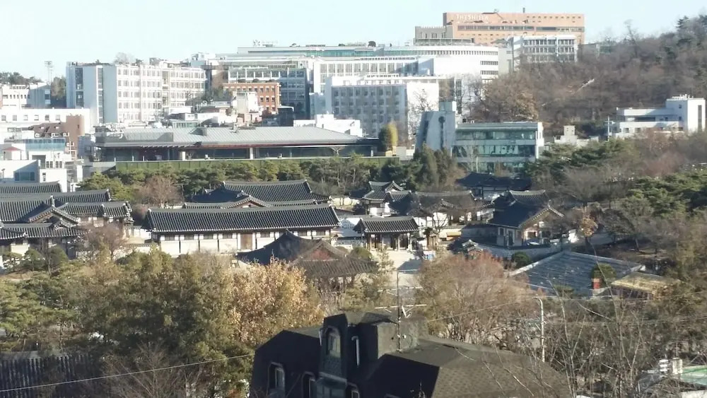 HD condo