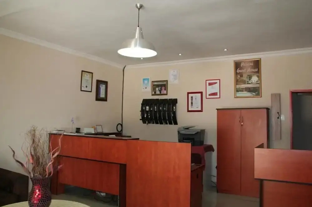 Hayani Guest House