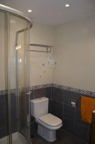 Apartamento Rural Auza