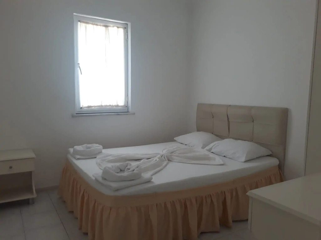 Karatas Apart Hotel