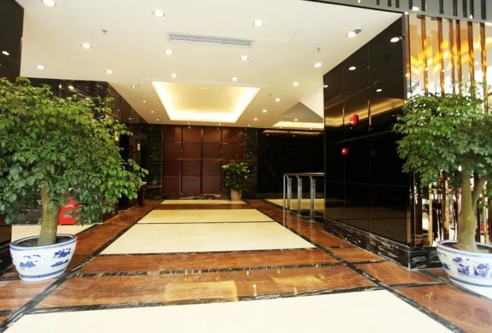 Hollyston Hotel (Chengdu Jinhua Wanda)