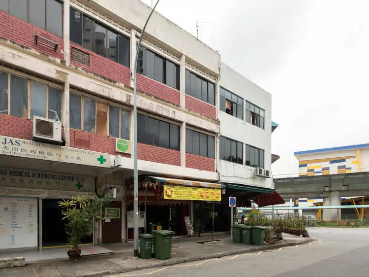 98SG Hostel