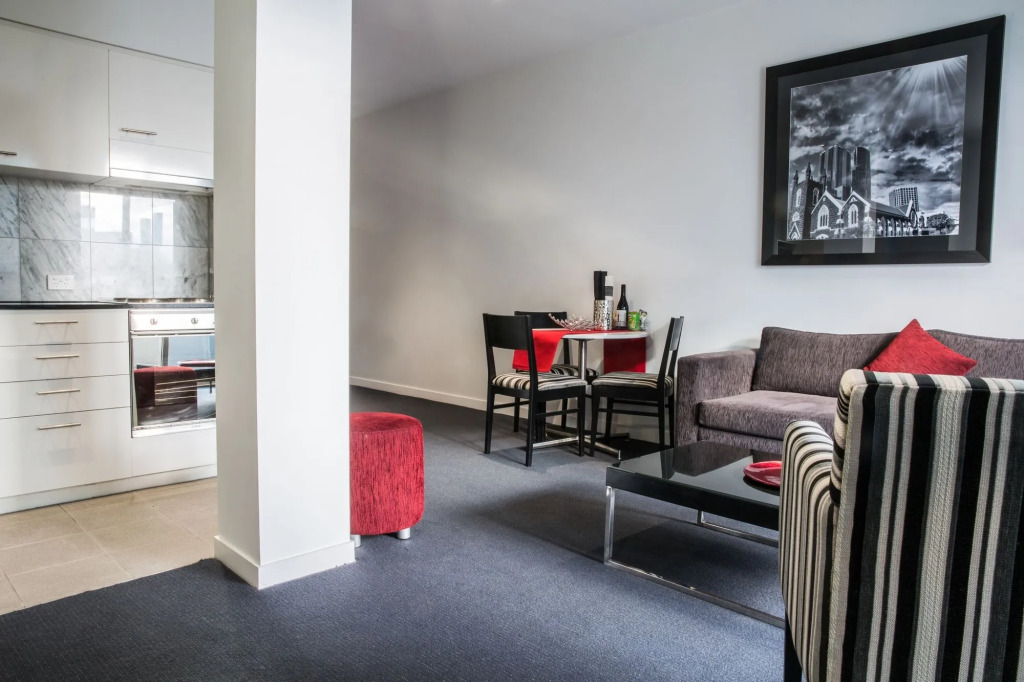 Adara Hotel Richmond