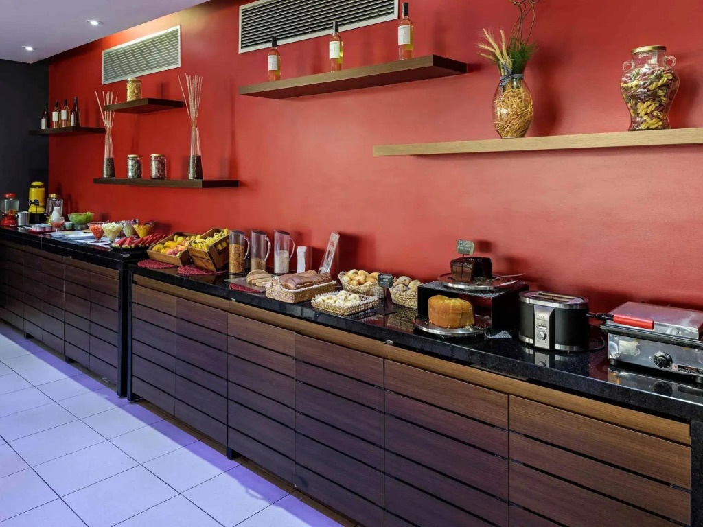 ibis Piracicaba