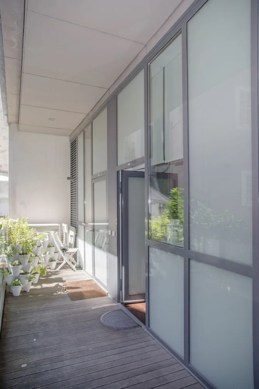 Liiiving - Carlos Alberto Apartment