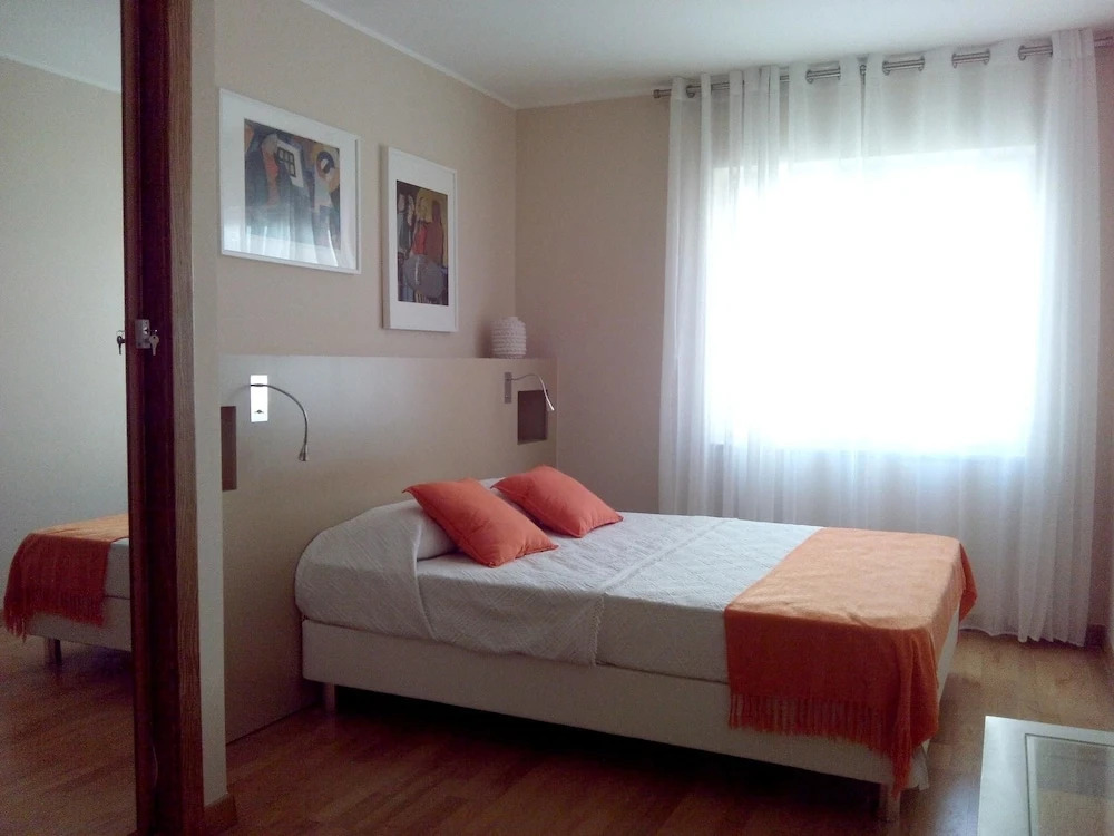 Apartment with One Bedroom in Cabanas de Tavira, with Furnished Balcony - 500 M From the Beach
