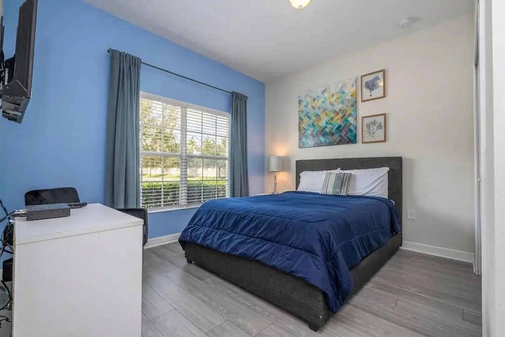 3085 TS - Opulent 5 BR Townhome Private Pool
