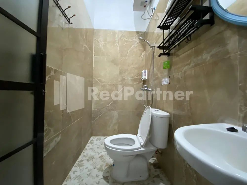 House n Coffee 55 Temanggung RedPartner