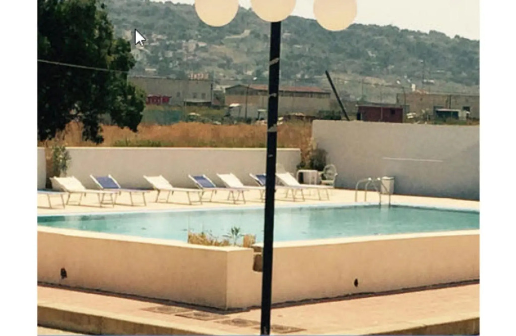 Hotel Villa Damanti