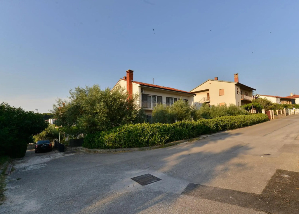 Apartman Meri Pula