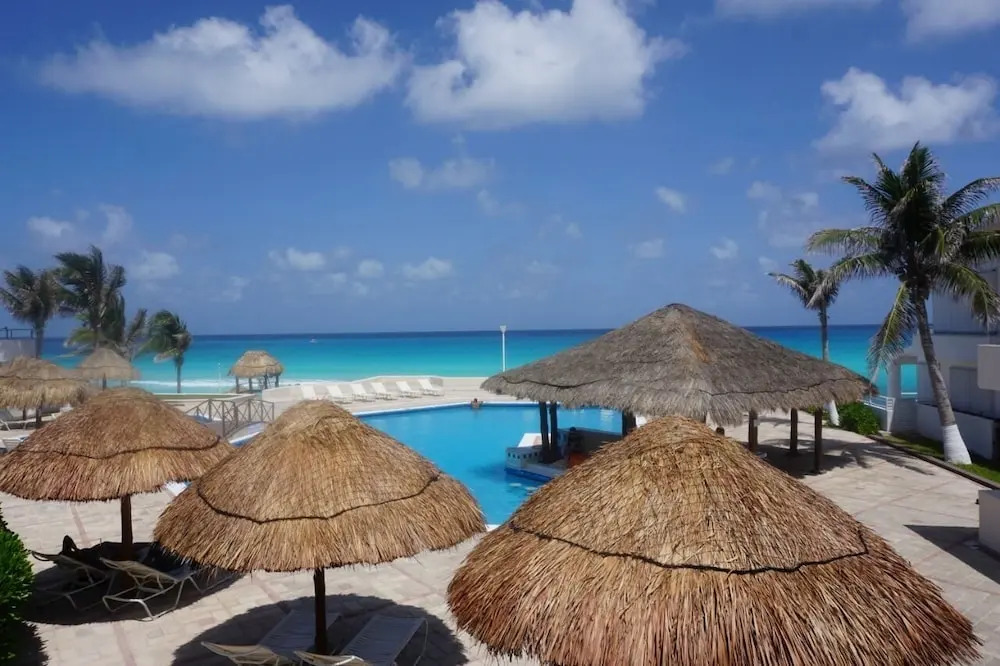 New Beachfront PH at Brisas By The Spot