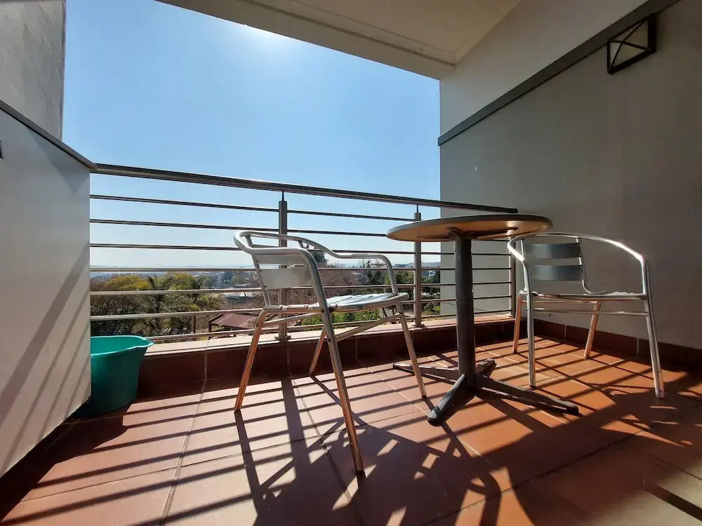 Zwelakho Luxury  furnished apartments