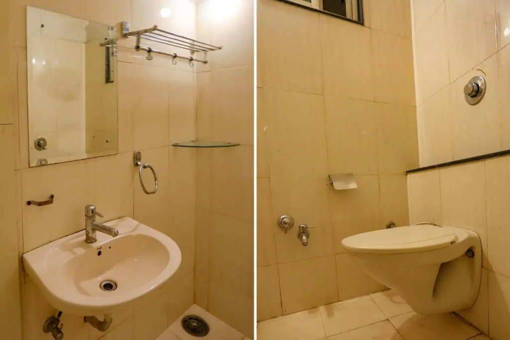 FabHotel Midland