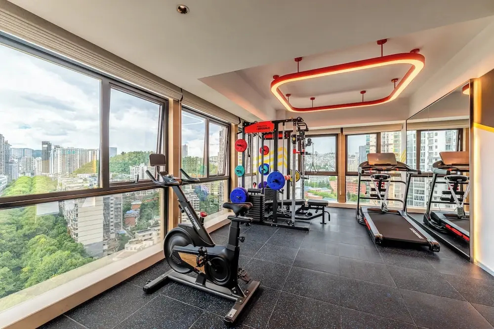 Holiday Inn Express Guiyang Downtown by IHG