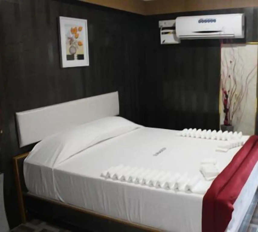 Suradeep Residency