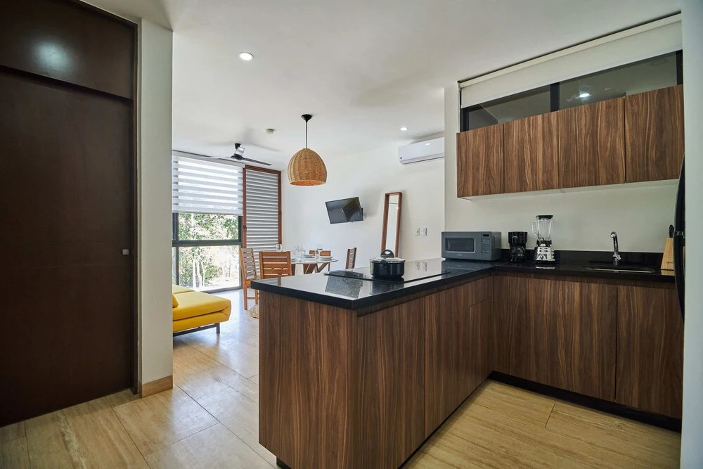 Amira Residence Tulum 5 By Lockey