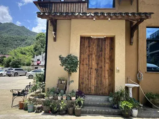 No.16 Xiekengkou, Tonglu