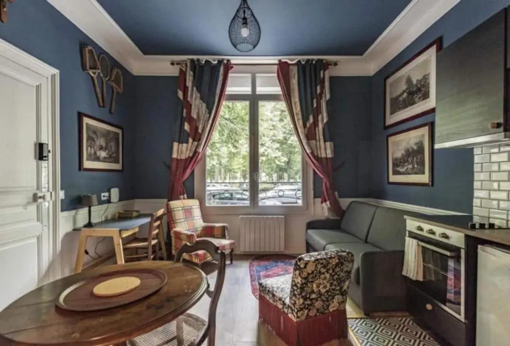 Suites Du Gnral Leclerc