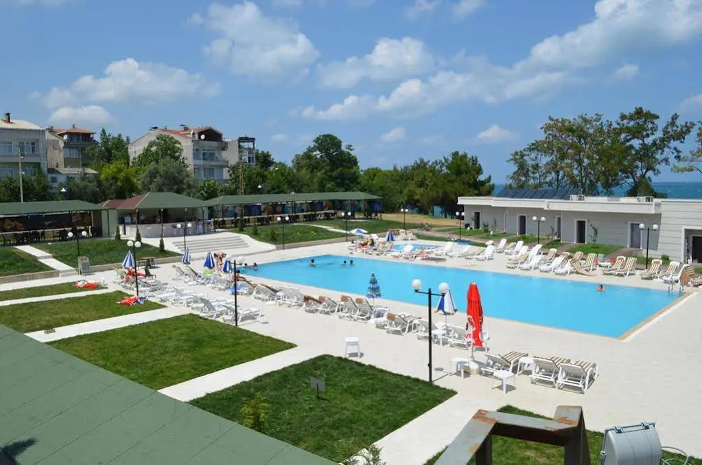 North Star Hotel