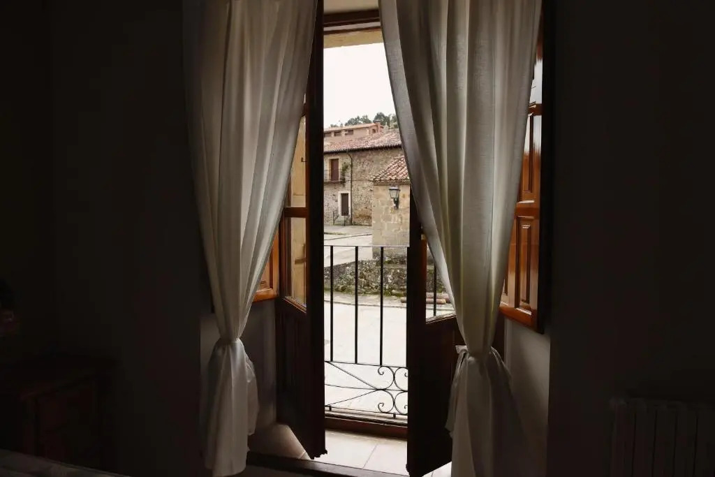 Hostal San Martin