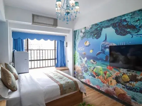 Mango Holiday Apartment