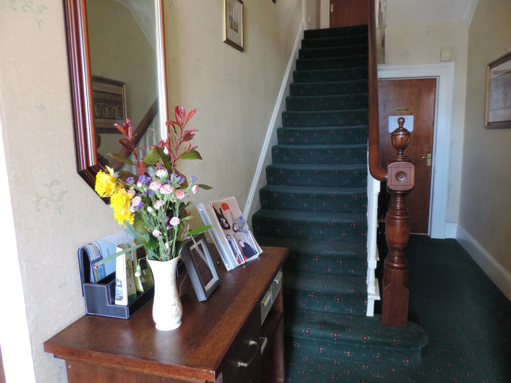Princetown Guesthouse