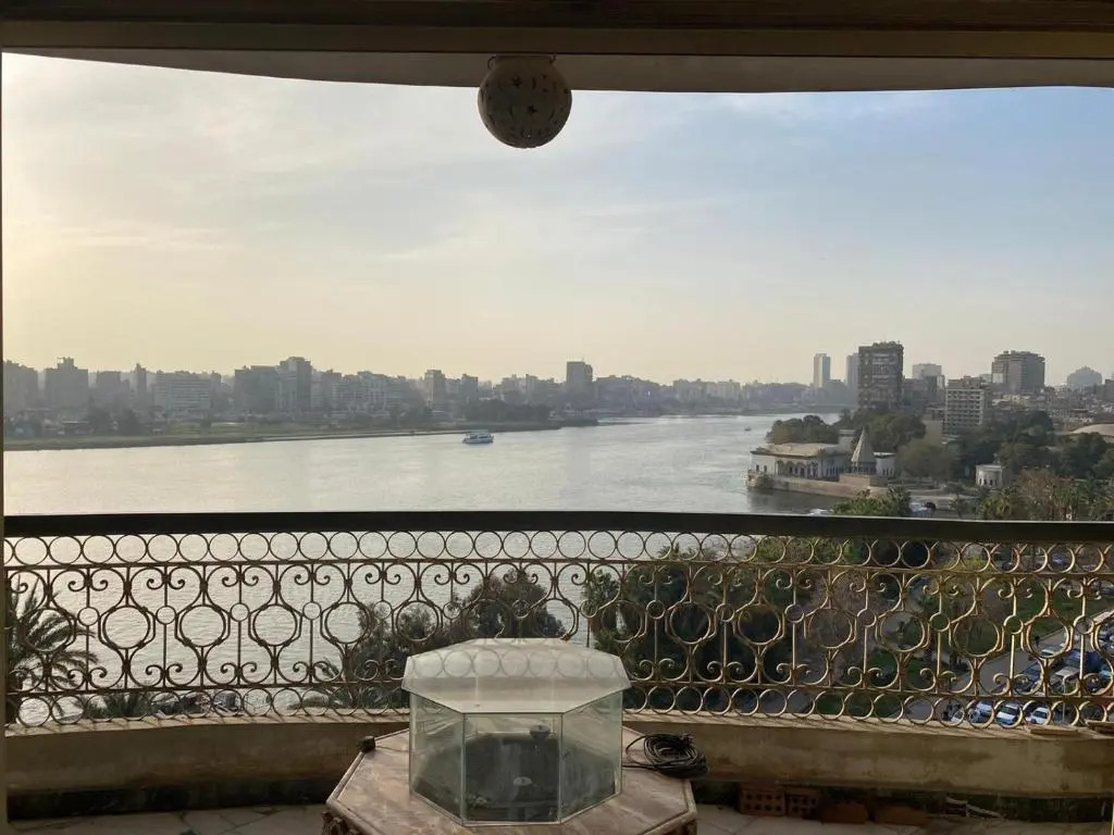 Diamond Cairo apartment 4 Bed Rooms