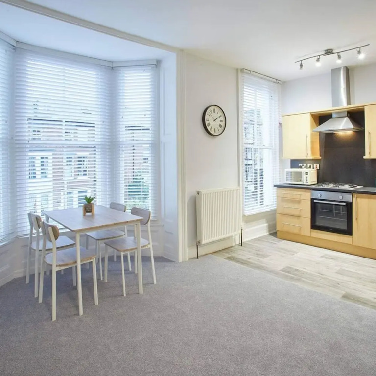 Host Stay The Normanby