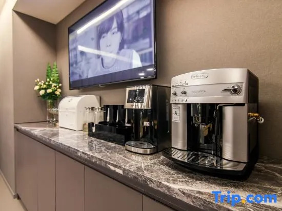 Ruxi Business Travel Hotel