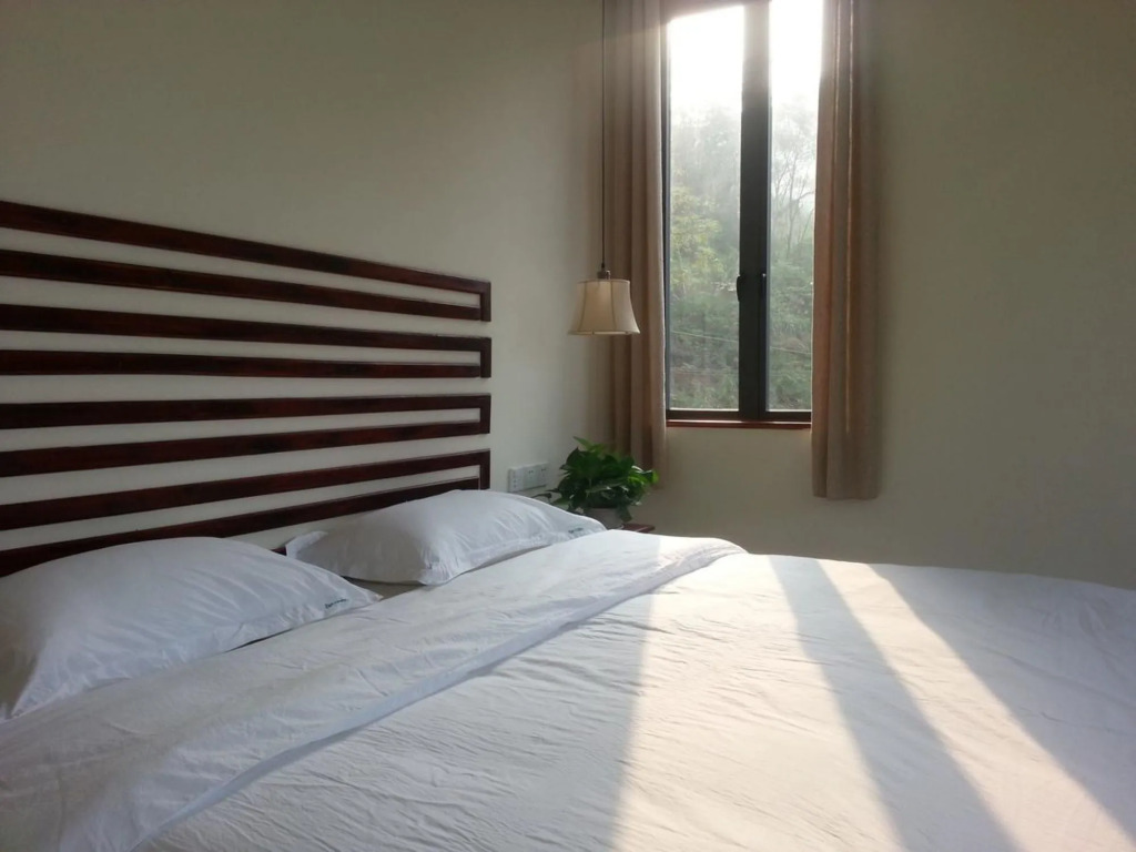 Yang Shuo Zen Valley Hotel