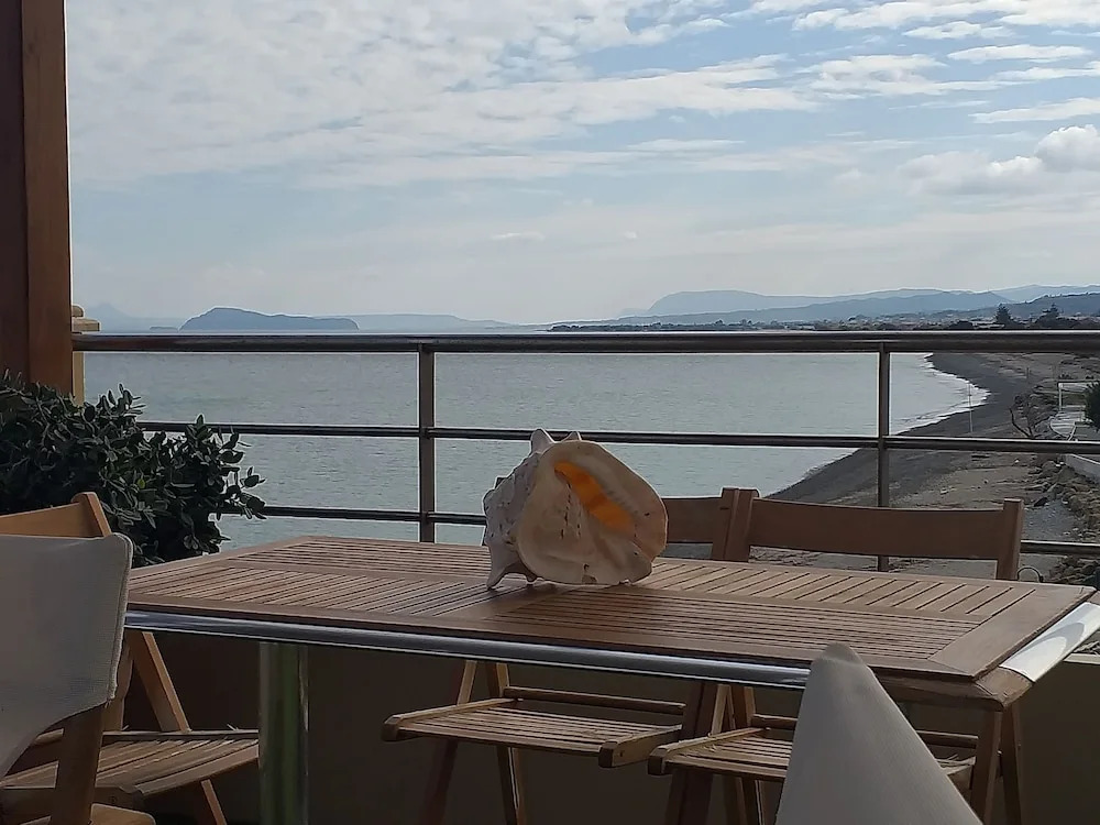 Xristinas Seaside Apartments