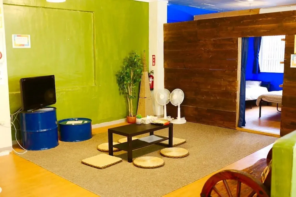 Shinjo-building 2F