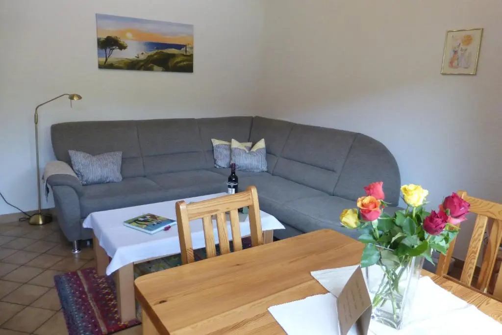 Ferienwohnung Baier